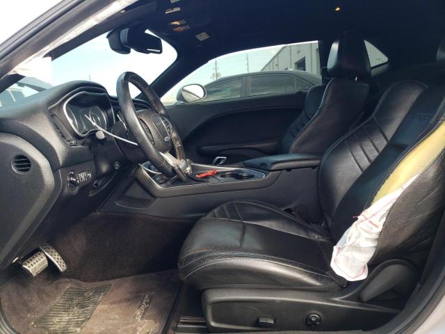 Photo 7 from auction – 2016 DODGE CHALLENGER with VIN 2C3CDZDJ5GH192356