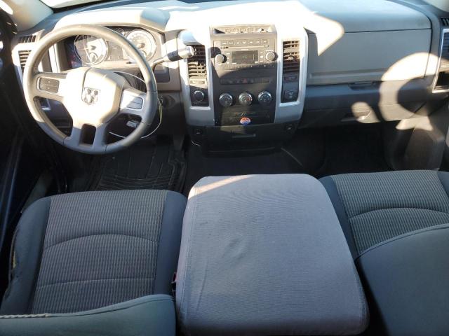Photo 8 from auction – 2010 DODGE RAM 1500 with VIN 1D7RV1GT0AS114428