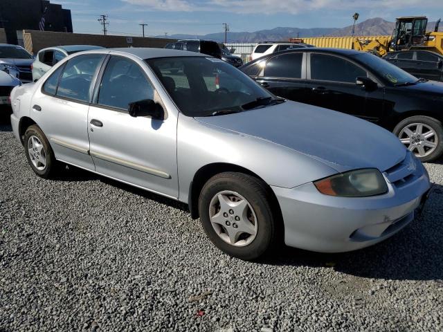 Photo 4 from auction – 2004 CHEVROLET CAVALIER with VIN 1G1JC52F347283896