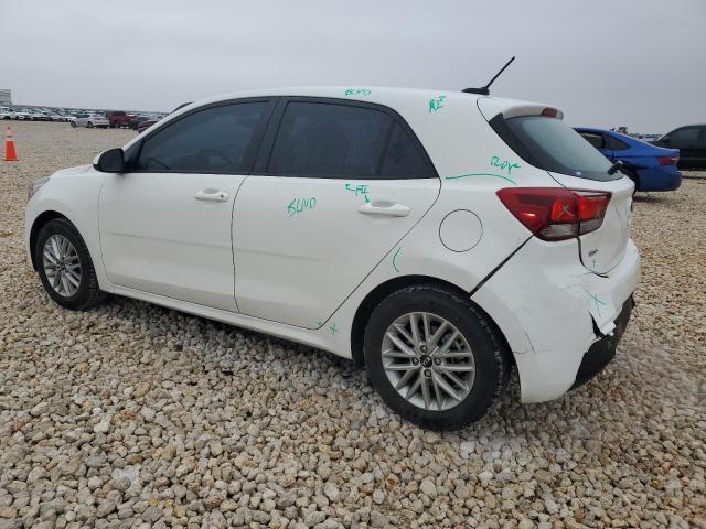 Photo 2 from auction – 2018 KIA RIO EX with VIN 3KPA35AB2JE064798