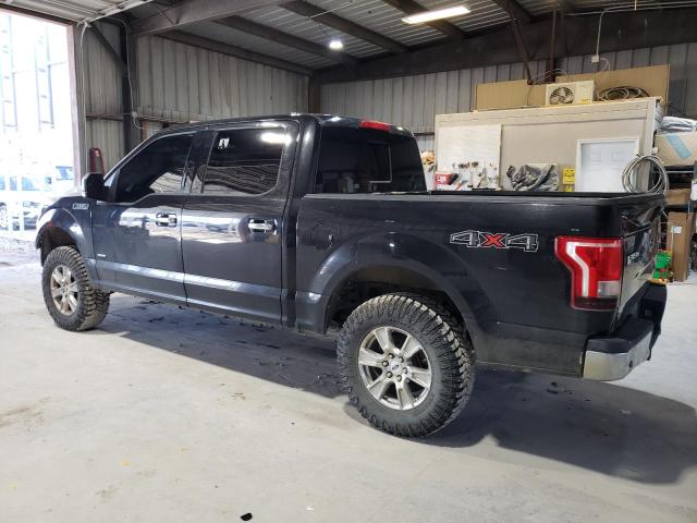 Photo 2 from auction – 2015 FORD F150 SUPER with VIN 1FTEW1EG5FKE61921