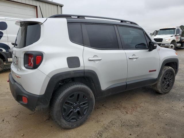 Photo 3 from auction – 2018 JEEP RENEGADE T with VIN ZACCJBCB9JPH87254