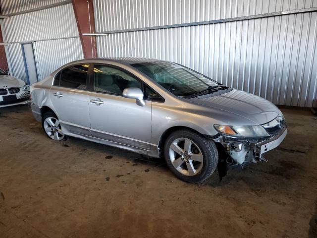 Photo 4 from auction – 2010 HONDA CIVIC LX with VIN 19XFA1E57AE022958