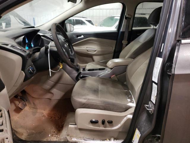 Photo 7 from auction – 2014 FORD ESCAPE SE with VIN 1FMCU9GX7EUB86656