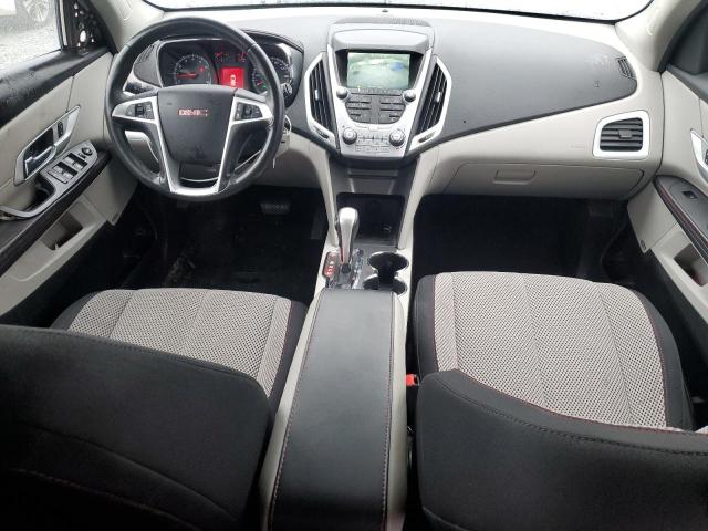 Photo 8 from auction – 2012 GMC TERRAIN SL with VIN 2GKFLSE55C6370023