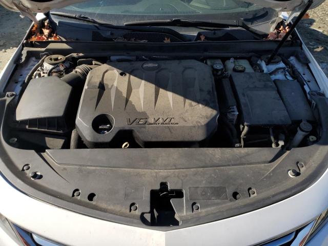 Photo 11 from auction – 2018 CHEVROLET IMPALA LT with VIN 2G1105S38J9126762