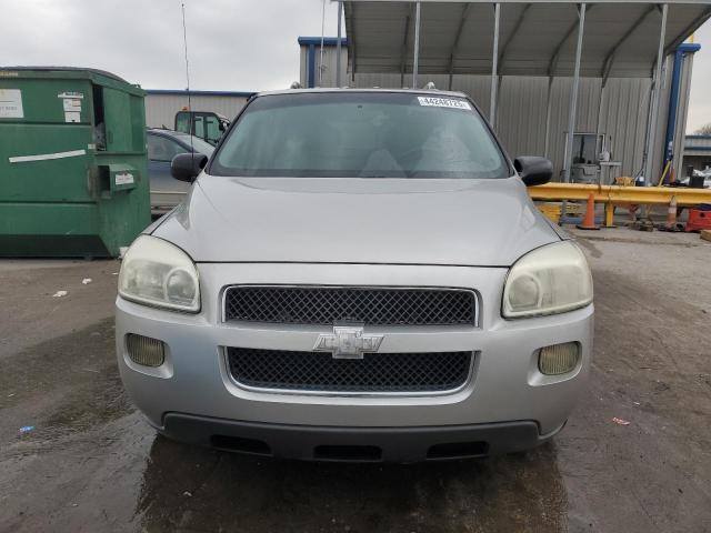 Photo 5 from auction – 2006 CHEVROLET UPLANDER L with VIN 1GNDV33L16D151836