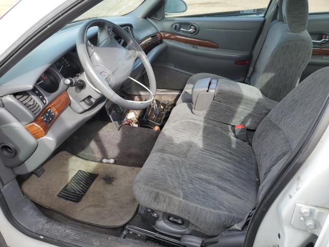 Photo 7 from auction – 2005 BUICK LESABRE CU with VIN 1G4HP52K05U144024