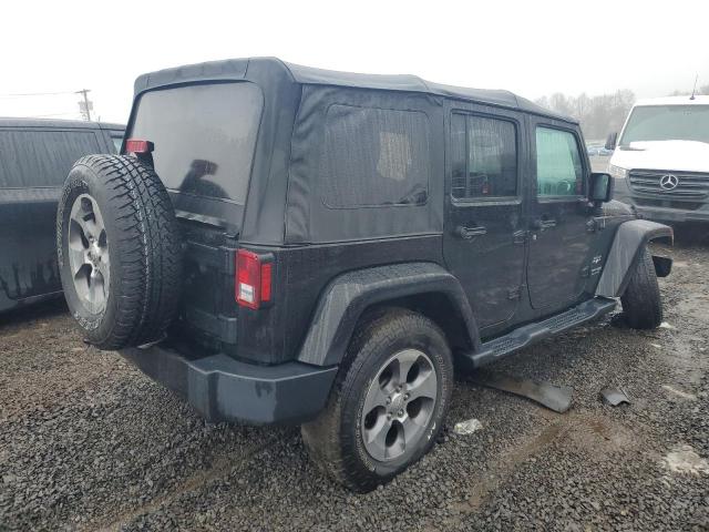 Photo 3 from auction – 2018 JEEP WRANGLER U with VIN 1C4HJWEG9JL927443