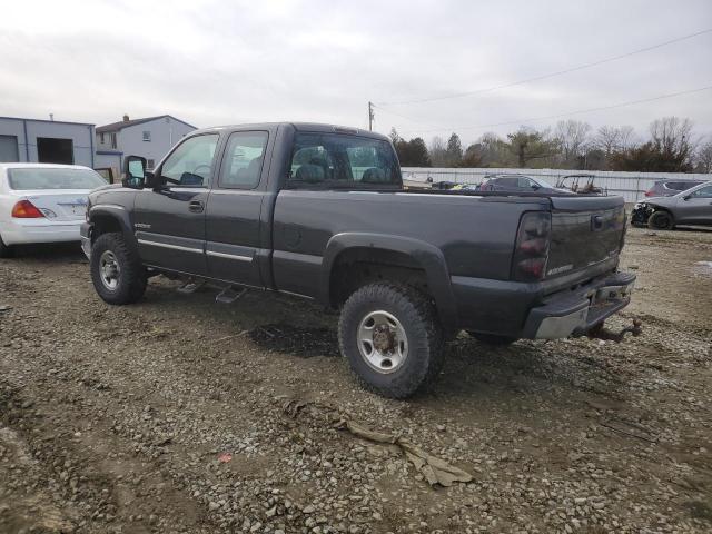Photo 2 from auction – 2004 CHEVROLET SILVERADO with VIN 1GCHK29U04E336822
