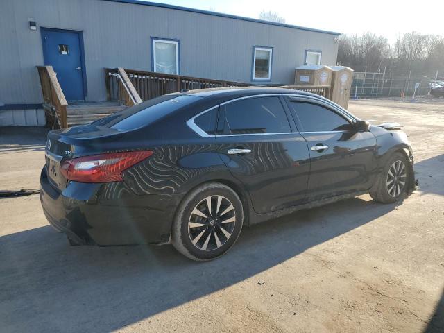 Photo 3 from auction – 2018 NISSAN ALTIMA 2.5 with VIN 1N4AL3AP8JC166703