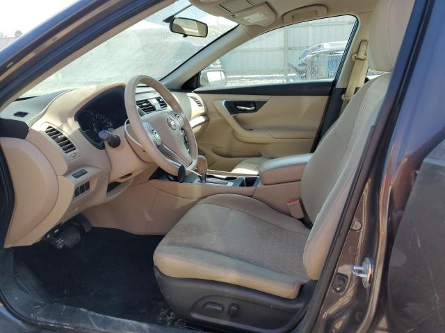 Photo 7 from auction – 2017 NISSAN ALTIMA 2.5 with VIN 1N4AL3AP2HN312835
