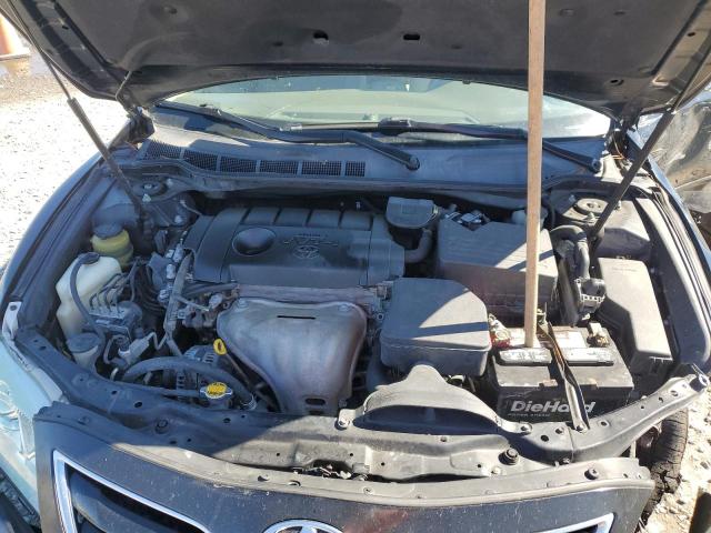 Photo 11 from auction – 2011 TOYOTA CAMRY BASE with VIN 4T1BF3EK2BU678078
