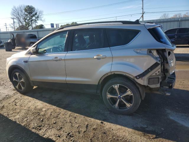 Photo 2 from auction – 2018 FORD ESCAPE SEL with VIN 1FMCU0HDXJUA79093