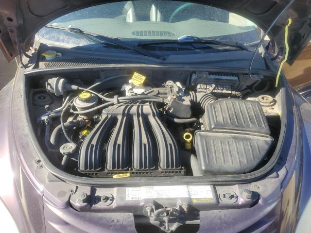Photo 11 from auction – 2004 CHRYSLER PT CRUISER with VIN 3C8FY68B04T242015