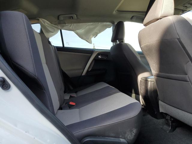 Photo 11 from auction – 2015 TOYOTA RAV4 XLE with VIN 2T3WFREV1FW142671
