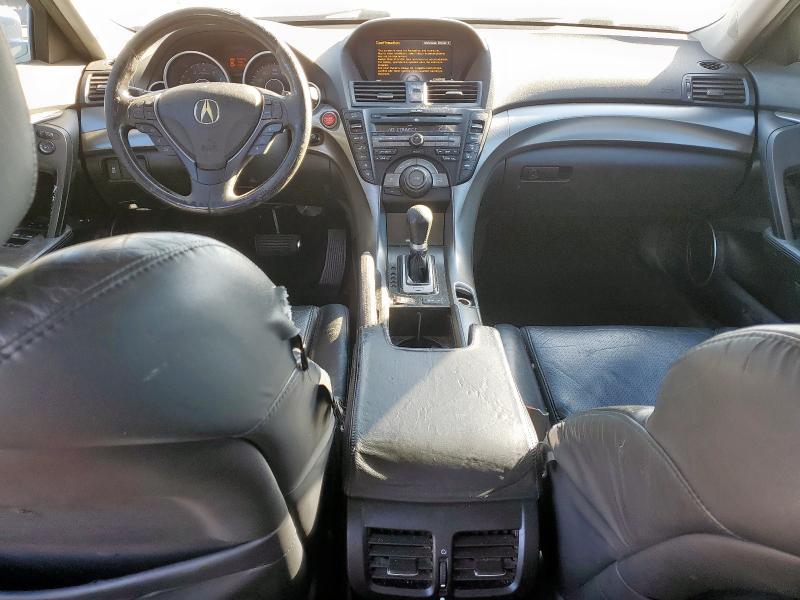 Photo 8 from auction – 2011 ACURA TL with VIN 19UUA8F50BA004953