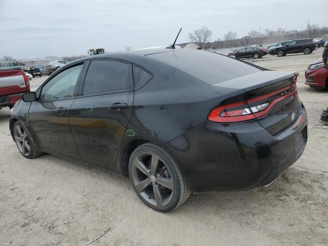 Photo 2 from auction – 2014 DODGE DART GT with VIN 1C3CDFEB1ED866633
