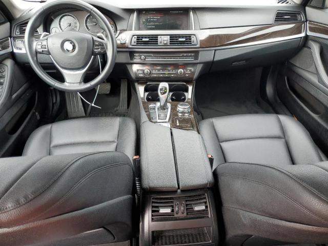 Photo 8 from auction – 2016 BMW 528 I with VIN WBA5A5C59GG349700