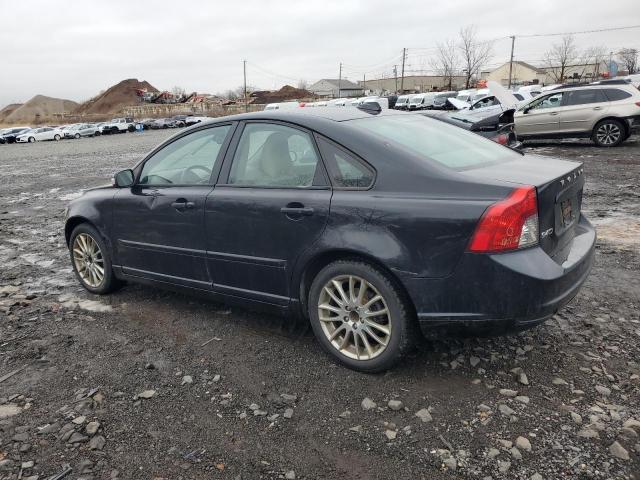 Photo 2 from auction – 2010 VOLVO S40 2.4I with VIN YV1390MS1A2489040