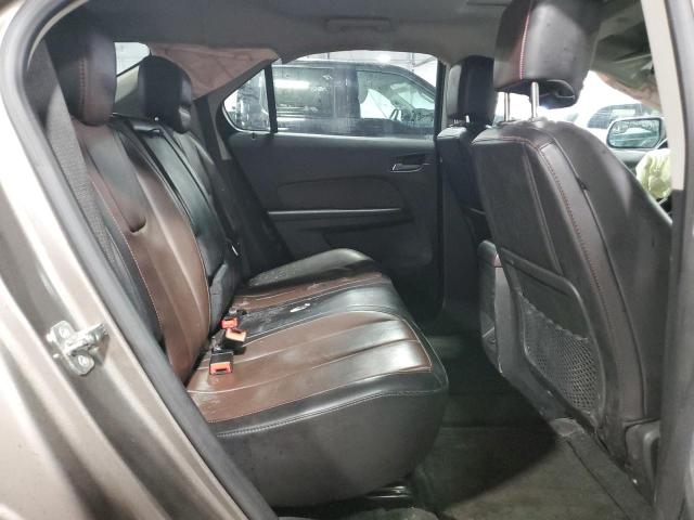 Photo 11 from auction – 2012 CHEVROLET EQUINOX LT with VIN 2GNFLNEK9C6136378