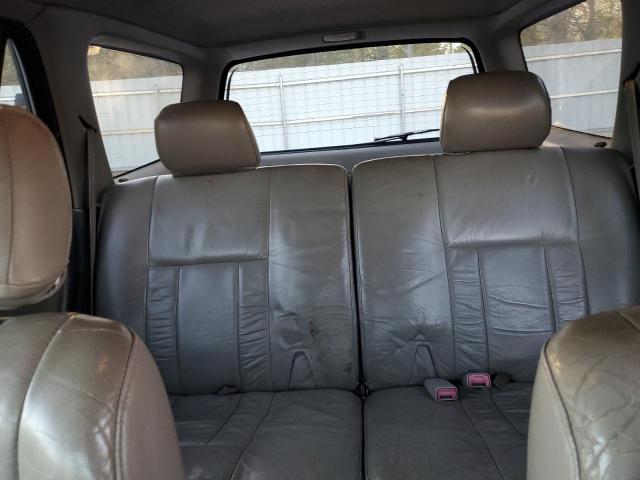 Photo 10 from auction – 2001 TOYOTA 4RUNNER SR with VIN JT3GN86RX10182204