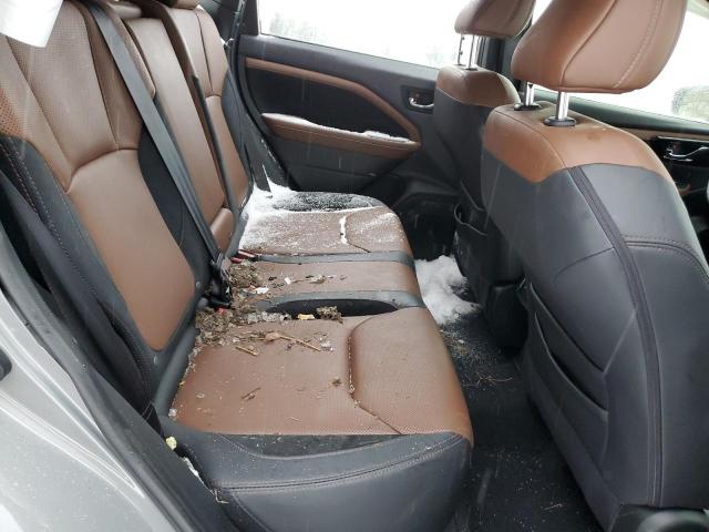 Photo 11 from auction – 2025 SUBARU FORESTER T with VIN JF2SLDTC3SH440443