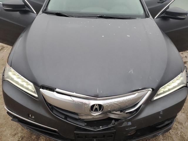 Photo 11 from auction – 2016 ACURA TLX with VIN 19UUB1F3XGA000869