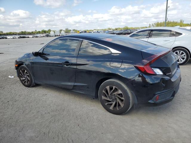 Photo 2 from auction – 2016 HONDA CIVIC LX with VIN 2HGFC4B59GH304906