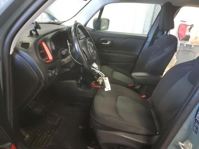 Photo 7 from auction – 2015 JEEP RENEGADE T with VIN ZACCJBCT4FPB90593