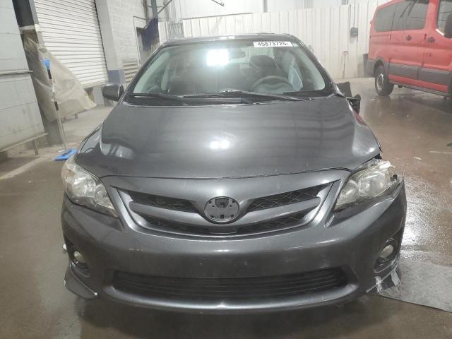 صورة رقم 5 من المزاد - 2012 TOYOTA COROLLA BA مع VIN 5YFBU4EE6CP041204