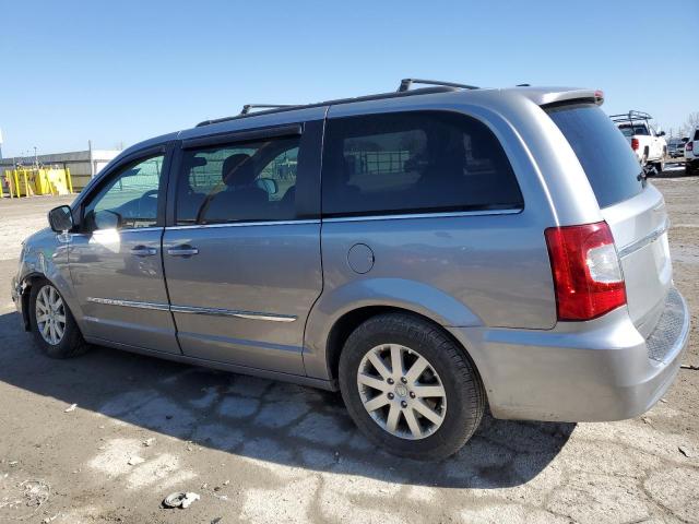 Photo 2 from auction – 2014 CHRYSLER TOWN & COU with VIN 2C4RC1BG3ER363551