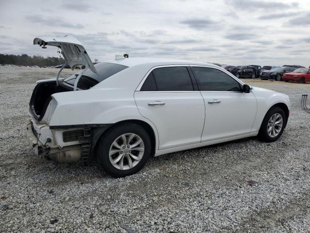 Photo 3 from auction – 2015 CHRYSLER 300 LIMITE with VIN 2C3CCAAG2FH931467