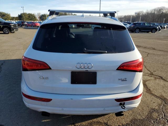 Снимка 6 от търг – 2014 AUDI Q5 PREMIUM с VIN WA1LFAFP5EA045579