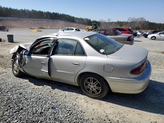 Photo 2 from auction – 2003 BUICK CENTURY CU with VIN 2G4WS52J631298808