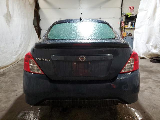 Photo 6 from auction – 2017 NISSAN VERSA S with VIN 3N1CN7AP0HL849663