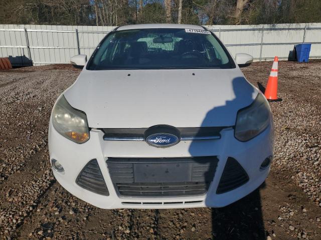 Photo 5 from auction – 2013 FORD FOCUS SE with VIN 1FADP3K21DL337204