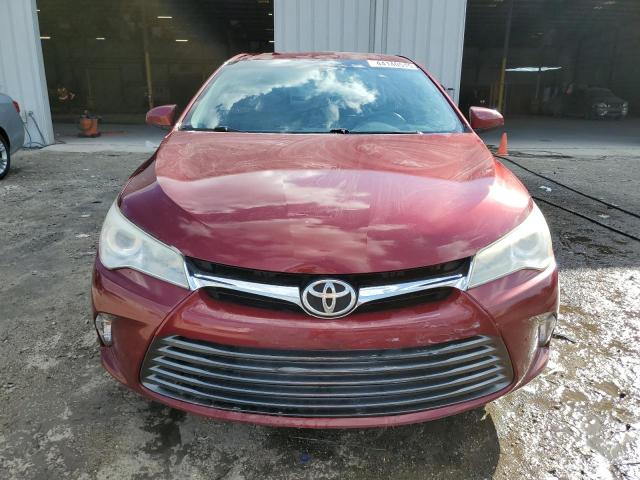 Photo 5 from auction – 2017 TOYOTA CAMRY LE with VIN 4T1BF1FK7HU708879