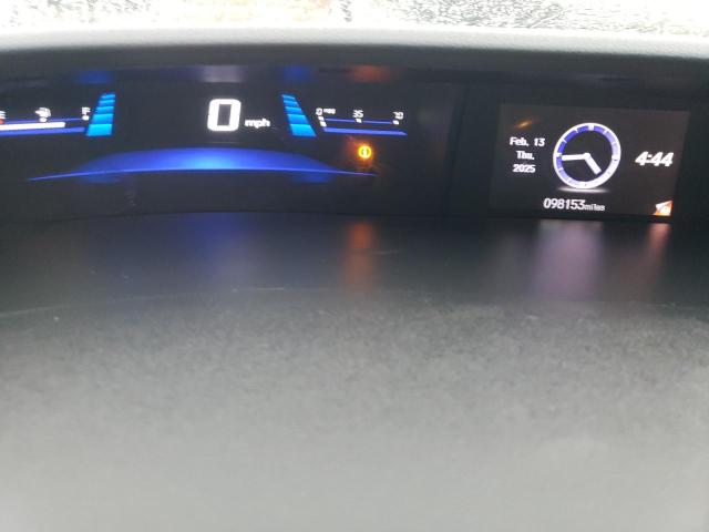 Фото 9 с аукциона – 2014 HONDA CIVIC EX с VIN 19XFB2F84EE259229
