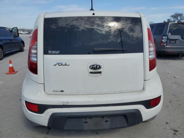 Фото 6 с аукциона – 2012 KIA SOUL с VIN KNDJT2A54C7400558