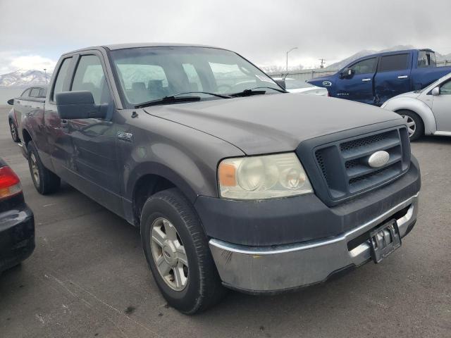 Photo 4 from auction – 2008 FORD F150 with VIN 1FTRX12W38FB69254
