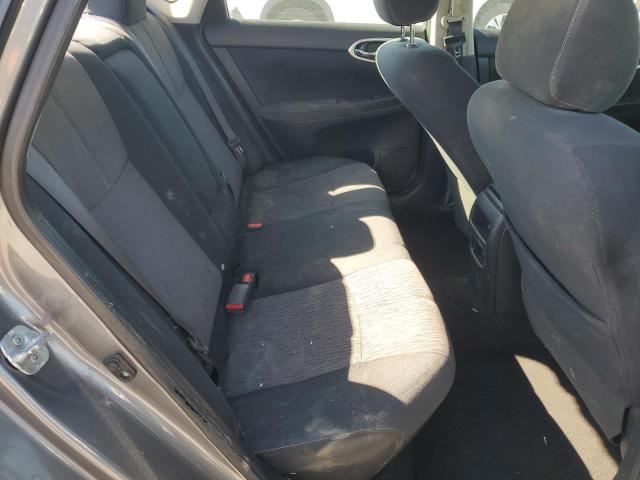 Photo 10 from auction – 2015 NISSAN SENTRA SR with VIN 3N1AB7AP1FY225144