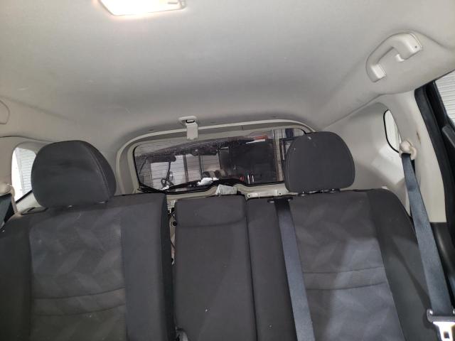 Photo 10 from auction – 2016 NISSAN ROGUE S with VIN KNMAT2MV7GP618981
