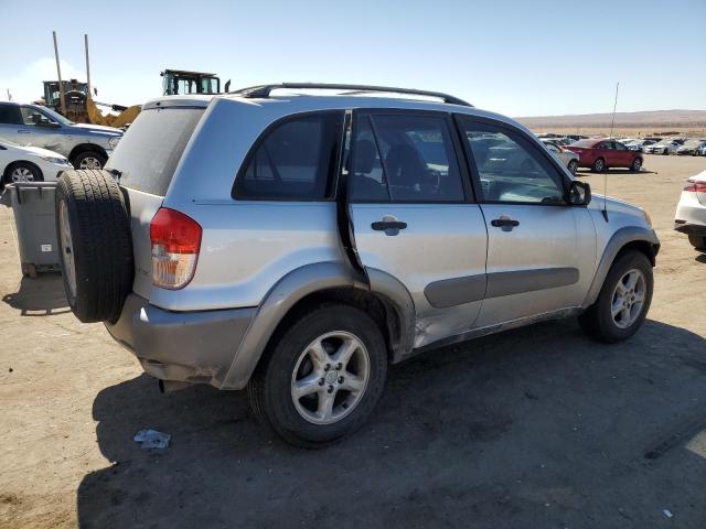 Photo 3 from auction – 2002 TOYOTA RAV4 with VIN JTEHH20V826037411