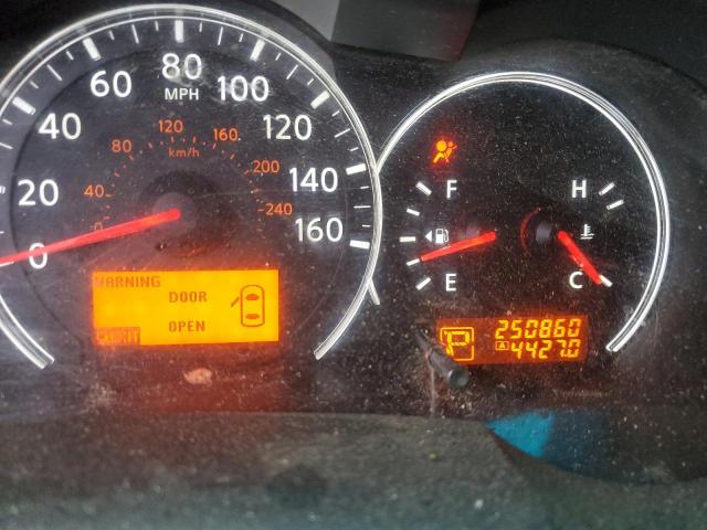Photo 9 from auction – 2012 NISSAN ALTIMA BAS with VIN 1N4AL2AP3CC167805