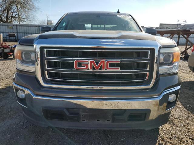 Photo 5 from auction – 2015 GMC SIERRA C15 with VIN 3GTP1UEC8FG279742