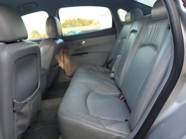 Photo 10 from auction – 2005 BUICK LACROSSE C with VIN 2G4WD532X51212193