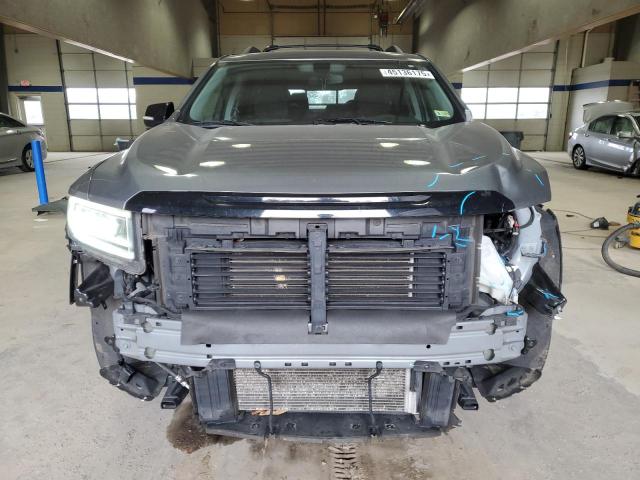 Photo 5 from auction – 2021 GMC ACADIA SLE with VIN 1GKKNKLA8MZ128356