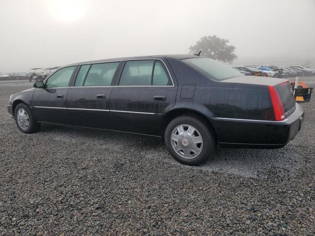 Photo 2 from auction – 2007 CADILLAC PROFESSION with VIN 1GEEH96Y07U550499