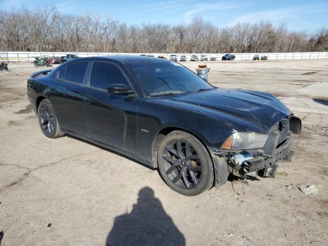 Photo 4 from auction – 2014 DODGE CHARGER R/ with VIN 2C3CDXCT9EH104901